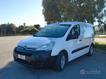 Citroen Berlingo BlueHDi 100 Van 3 posti Club