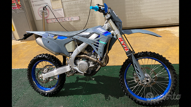 Tm 300 4t  2023