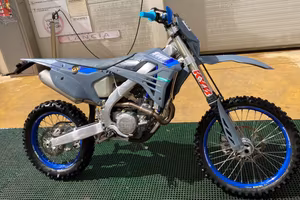 Tm 300 4t  2023