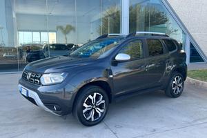 Dacia Duster 1.5 Blue dCi 8V 115 CV 4x2 Prestige -