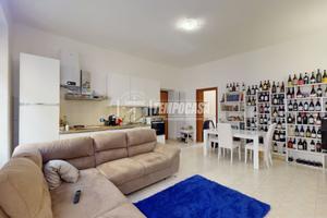 Bilocale ristrutturato