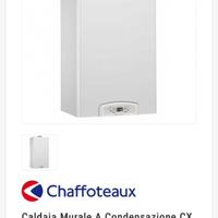 Caldaia a condensazione