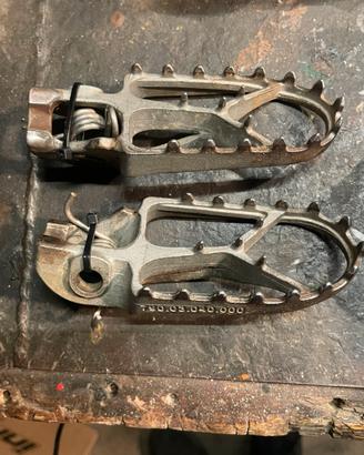 Pedane ktm/hsq/gasgas