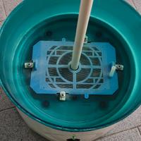 Germinatrice Semi Germoglio