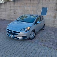 OPEL CORSA E QUINTA SERIE 2016 KM150 DIESEL EURO6