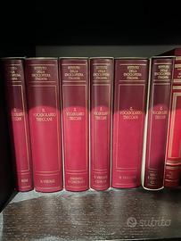 Il Vocabolario Treccani