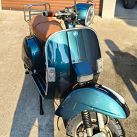Vespa Lml Star 150 4T