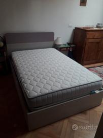 Letto contenitore 