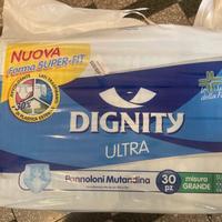 Dignity ultra - 10 pacchi