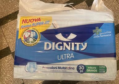 Dignity ultra - 10 pacchi
