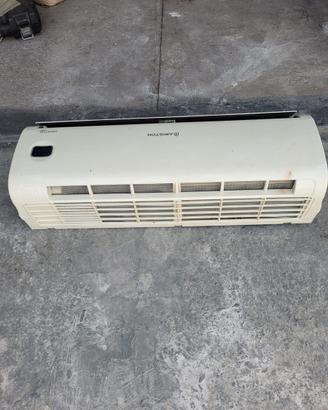 Climatizzatore Ariston
