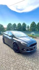 Ford S-Max 2.0 tdci 150cv aut.seq