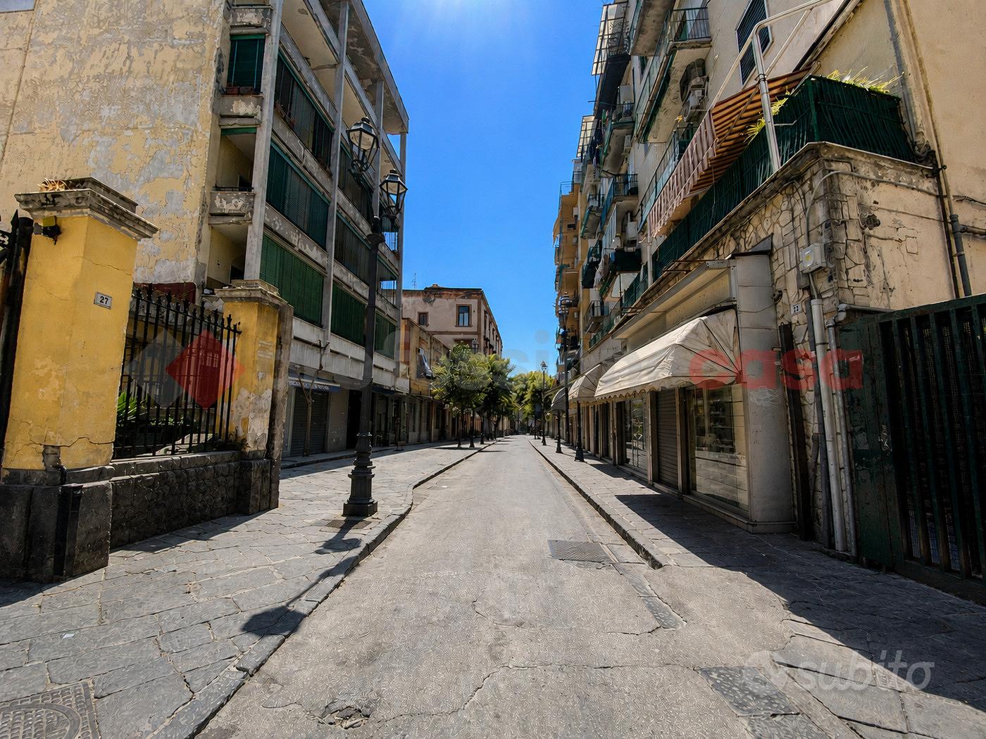 Appartamento – Portici, Napoli - Vista 3
