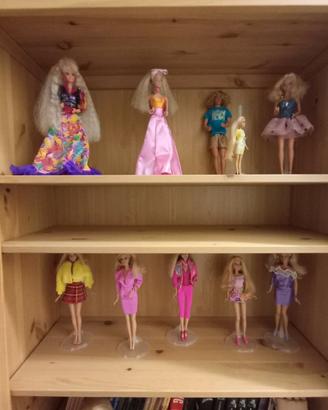 Barbie
