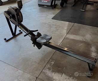 Concept 2 row model d pm5