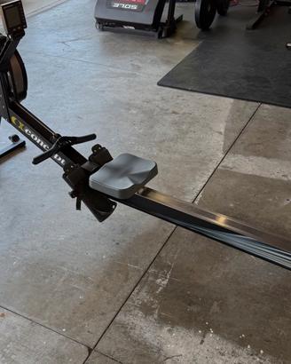 Concept 2 row model d pm5
