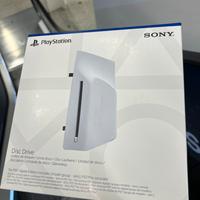Disc Drive PlayStation 5 x slim e pro