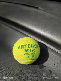 pallina decathlon 