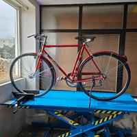 Bianchi Ghisallo Superleggera Gran Sport