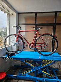 Bianchi Ghisallo Superleggera Gran Sport