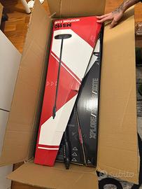 Cavalletto/trepiedi fotocamera/asta microfono