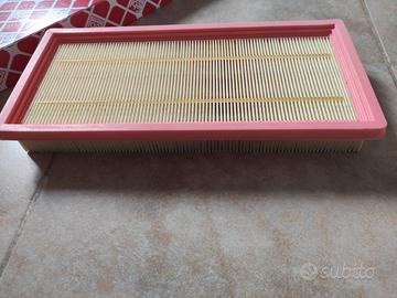 filtri nuovi Aria, Benzina, Olio