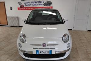 FIAT 500 ANNO 2014 BZ 1.2 ADATTA NEOPATENTATI KM 1