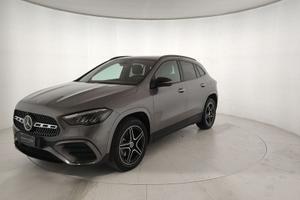 Mercedes-Benz GLA 250 e phev AMG Line Advance...