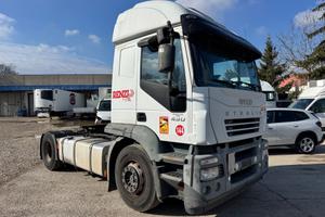 Iveco Magirus 430 - Euro 3 - 2006