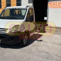 Iveco daily telaio