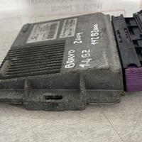 616643000 51814663 CENTRALINA MOTORE FIAT Bravo 2Â