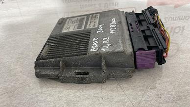 616643000 51814663 CENTRALINA MOTORE FIAT Bravo 2Â