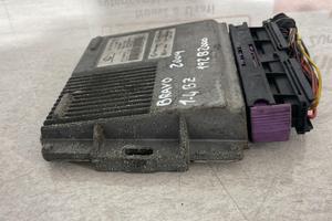 616643000 51814663 CENTRALINA MOTORE FIAT Bravo 2Â