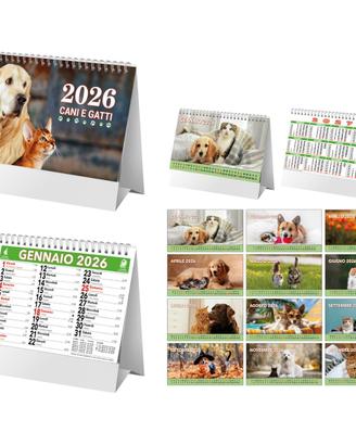 CALENDARI 2026