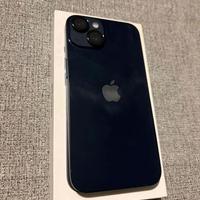 IPhone 14 nero 256 Gb