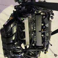 MOTORE COMPLETO RENAULT Twingo III serie B4D H413