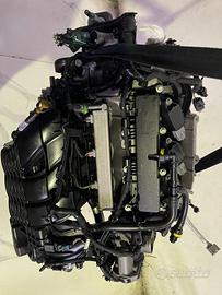 MOTORE COMPLETO RENAULT Twingo III serie B4D H413