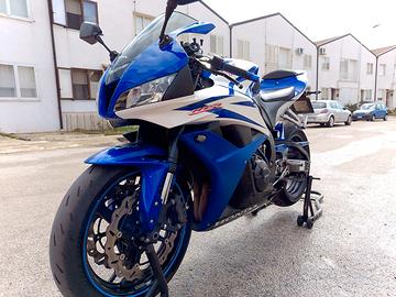 CBR rr 