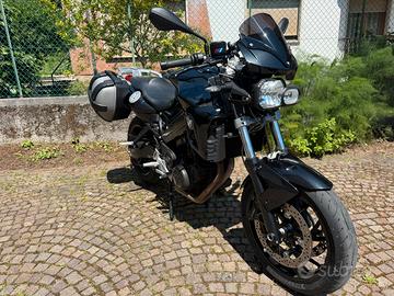 Bmw F 800 R ABS 2013