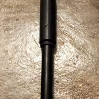 ammortizzatore posteriore Ford Fiesta mk5 