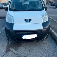Peugeot bipper in buono stato