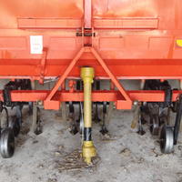 Sarchiatrice per mais