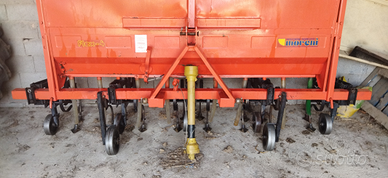 Sarchiatrice per mais