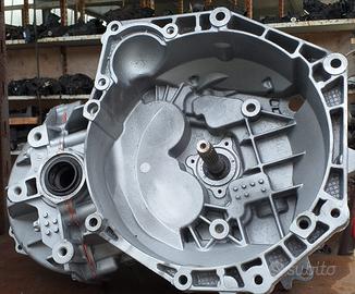 Cambio delle marce fiat e opel m20 m32 m40 alfa