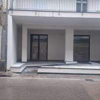 Affittô locali consortile via roma mq 80/100/120