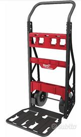 Milwaukeee 4932472131 - Carrello multifunzione