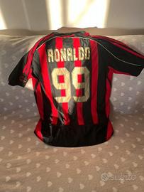 Ronaldo 99 Milan calcio