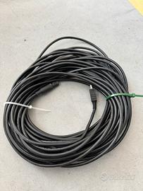 Cavo alimentazione prolunga 20 mt Robomow