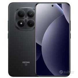 XIAOMI REDMI NOTE 15 PRO+ 5G 256GB DUAL SIM DISPLA