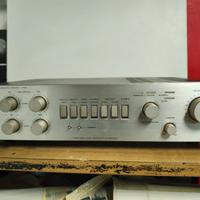 Luxman L-114A